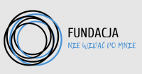 Logo Fundacja Nie widać Po Mnie