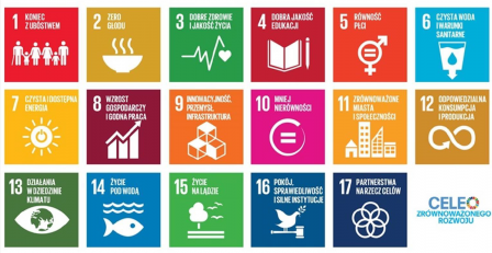 Cele zrównoważonego rozwoju ONZ